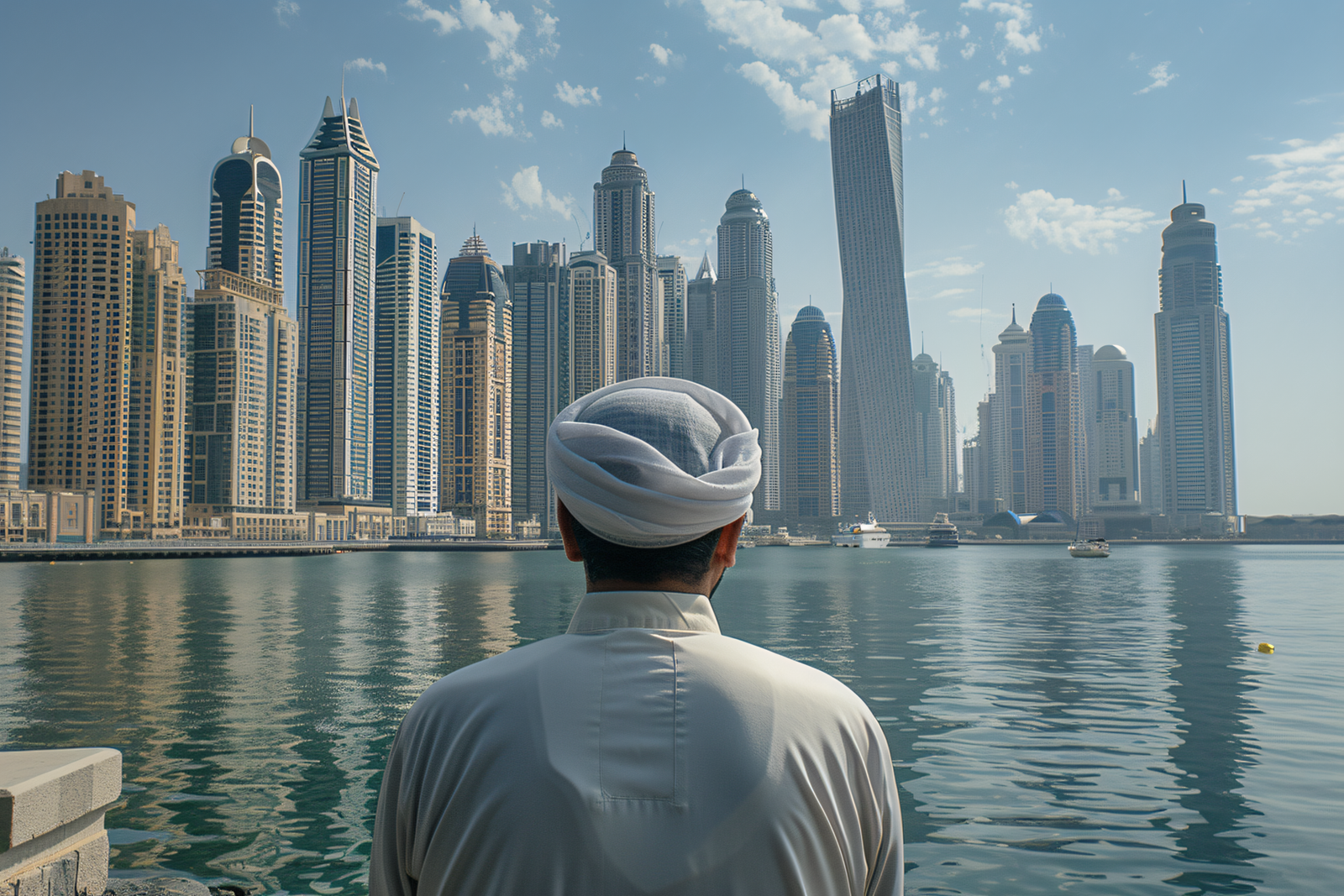 Tariq Al-Mansoor